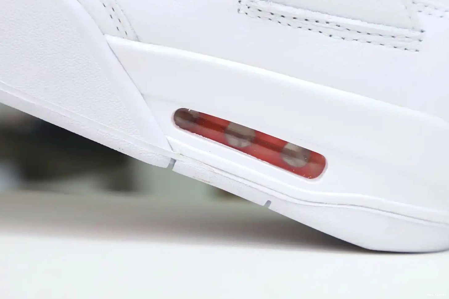 Air metallic Kimikick retro“orange 4 Jordan Jordan 0708